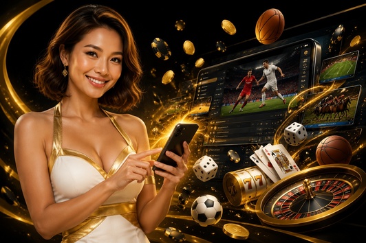 z7gam Pakistan online casino about us